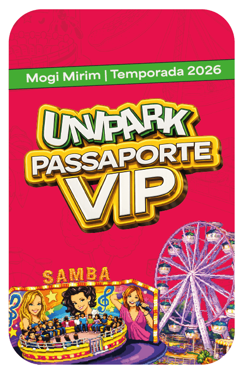 Passaporte VIP